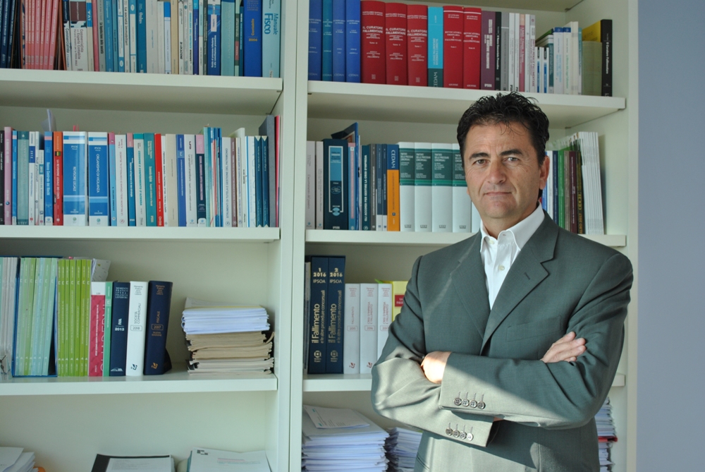 Mirco Raffini Chi siamo – Studio Perugini Garbuglia